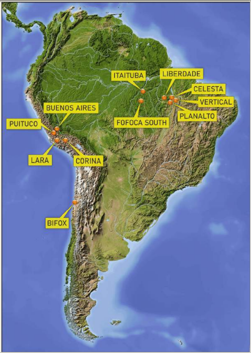LaraEx's tweet photo. Lara Exploration Inc. strives to keep investors up-to-date.

Take a moment today to view our updated investor presentation and learn about our projects.

https://t.co/Hwd5QK8qlx

#Copper #Brazil #Gold #Mining #MiningStocks #SouthAmerica #Exploration https://t.co/BNSlmGGzOa