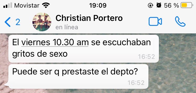 bbbolsa's tweet photo. amo que el portero escucho a alguien ponerla y asumió que no era yo lowkey me dijo incogible https://t.co/KpxIg2EfAT