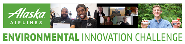 uwcsf's tweet photo. Deadline Extended - Friday, February 19

This extended deadline is a rare opportunity for you to still bring your idea or project to life.

Enter the Alaska Airlines Environmental Innovation Challenge.

https://t.co/22LtJcdKlN https://t.co/rPahDMS1R0