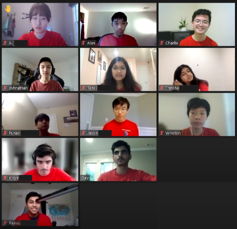 Robot Uprising tweet media