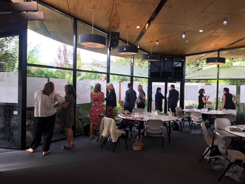 Bernadette Howard tweet media