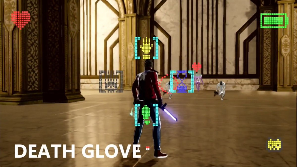 No More Heroes 3 out Aug 27th