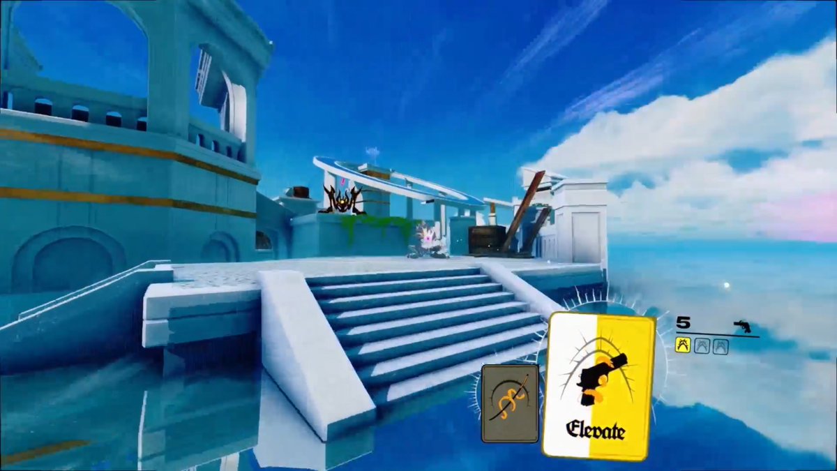 Neon White out winter 2021