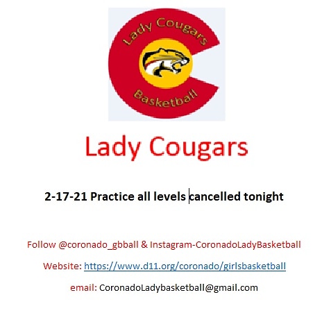 Coronado Girls Bball (@coronado_gbball) on Twitter photo 