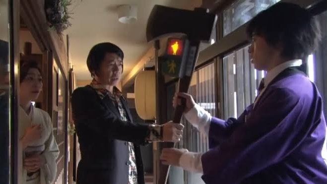 モズワルド 特撮で自分が知ってる知識を一つ挙げろ 仮面ライダージオウ でもおなじみ 生瀬勝久さん主演スピンオフドラマ 警部補 矢部謙三 シリーズではジオウ同様に仮面ライダーのオリキャスが多数出演 ジオウ本編と矢部謙三 両作とも一番最後に モズワルド 特撮で自分が知ってる知識を一つ挙げろ 仮面ライダージオウ でもおなじみ 生瀬勝久さん主演スピンオフドラマ 警部補 矢部謙三 シリーズではジオウ同様に仮面ライダーのオリキャスが多数出演 ジオウ本編と矢部謙三 両作とも一番最後に