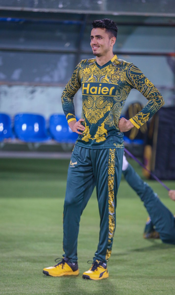 Peshawar Zalmi Shirt 2021 2025
