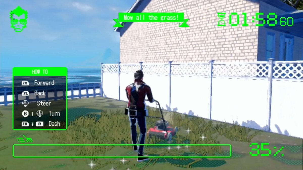 No More Heroes 3 out Aug 27th