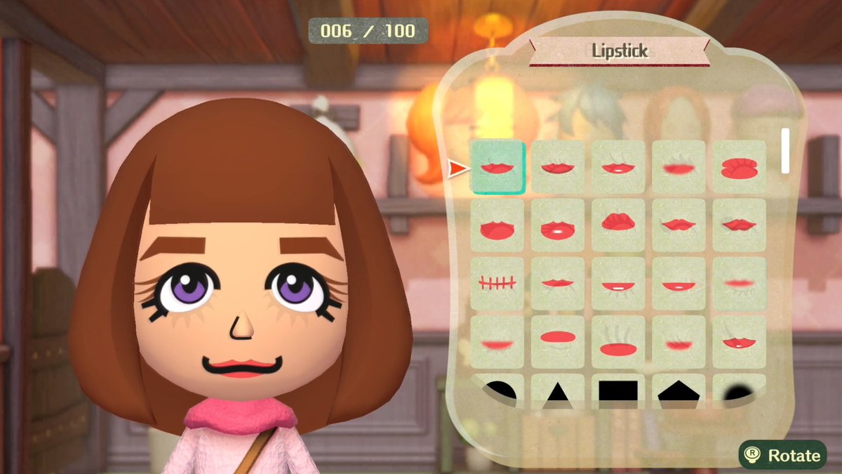 Miitopia coming to Switch. Out May 21