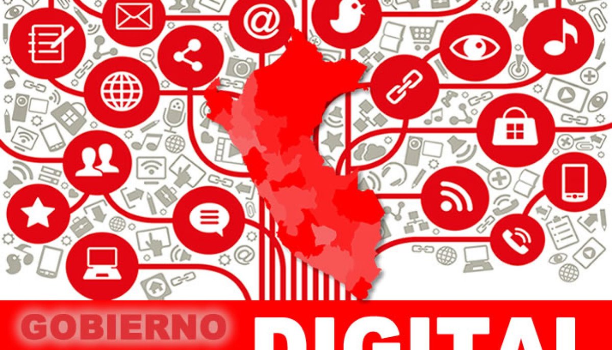 KM2PE's tweet photo. La primera ministra Violeta Bermudez @pcmperu anuncia la aprobación y promulgación del Reglamento Nacional de la Ley de Gobierno Digital. Un significativo e importante avance para la Digitalización del Estado en su relación e interacción con el ciudadano. KM2 #DemocraciaDigital https://t.co/iYA7cXco37