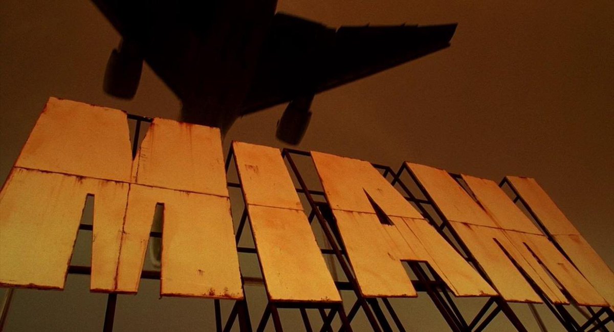 Bad Boys (1995)“I Love you, man.”“Fuck you, Marcus.”