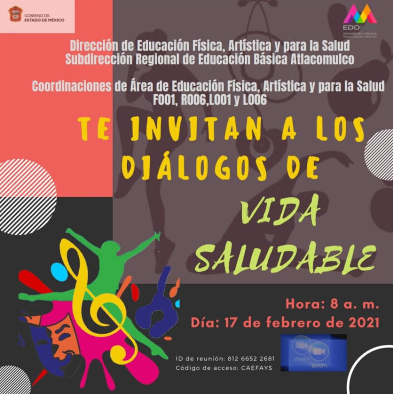 Suseth_DeLaO's tweet photo. Inicie las actividades de este día asistiendo a los Diálogos de Vida Saludable.
#SREBAtlacomulco
#DialogosDeVidaSaludable
#CoordinacionesDeÁrea
#F001 #R006 #L001 #L006
@geramonro05 @TinocoGRogelio @SEB_Edomex @ArturoH19772369 https://t.co/FxsPOIITSO