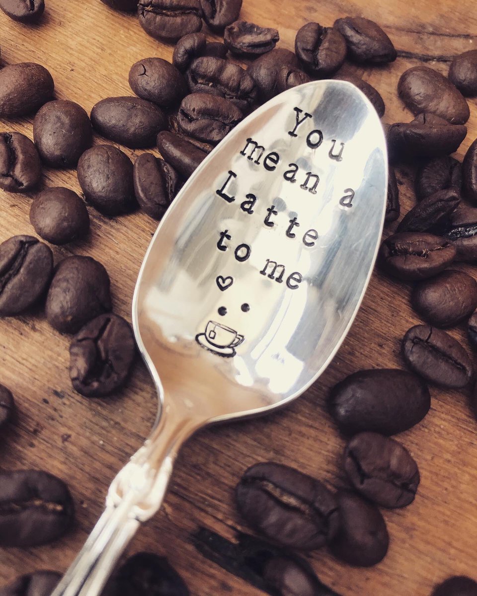 from_carter's tweet photo. Coffee related ideas ☕️ https://t.co/K5wmIiTb8t