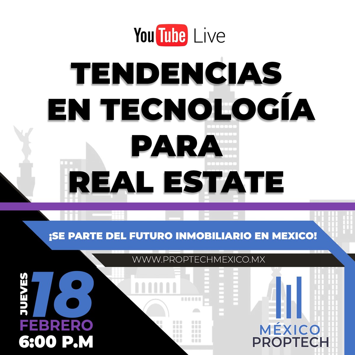 andreslealco's tweet image. #ProptechRevolution