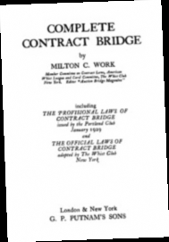 {Read/Download} Complete Contract Bridge {Ebook EPUB PDF} / Twitter