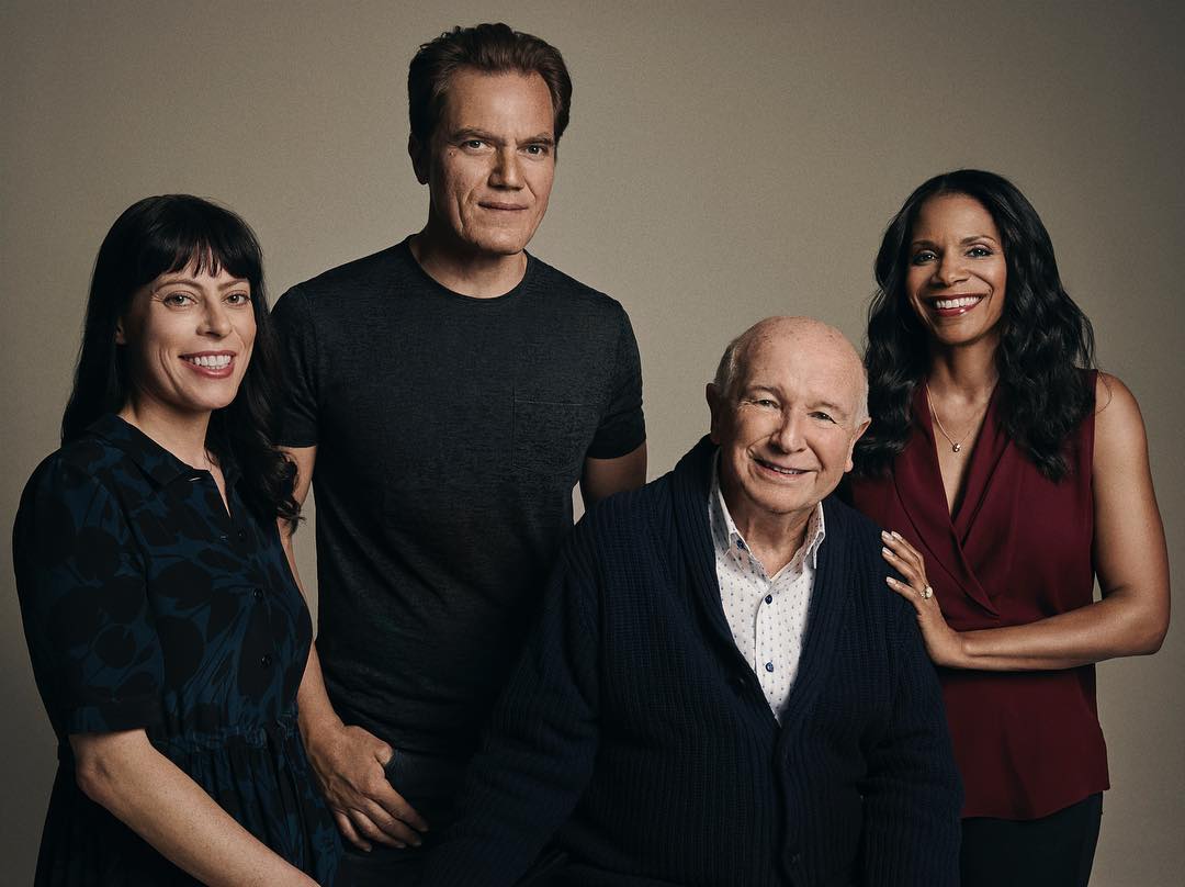 This family 💙
📷: Miller Mobley