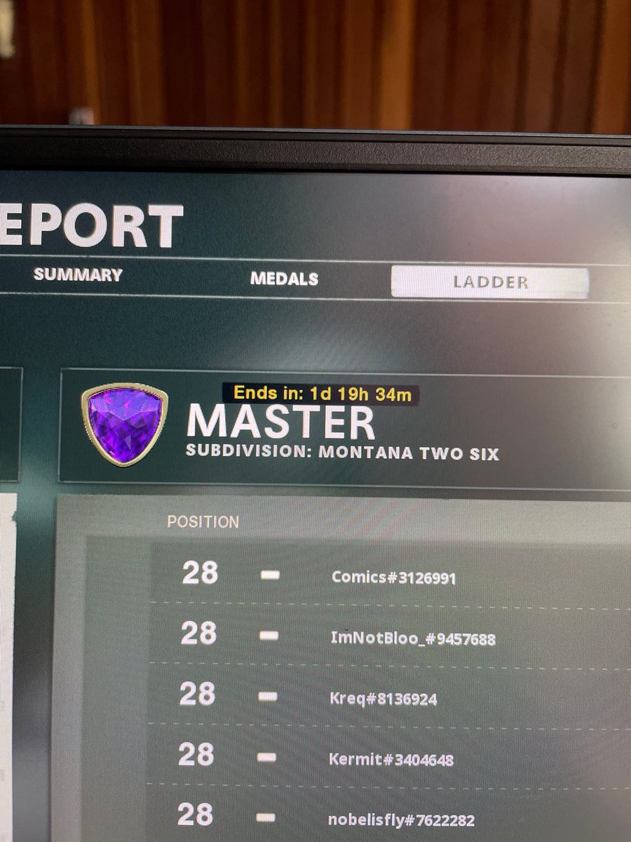 Dawktr's tweet image. From competitor to master! Thanks @DavidVonderhaar 💕
