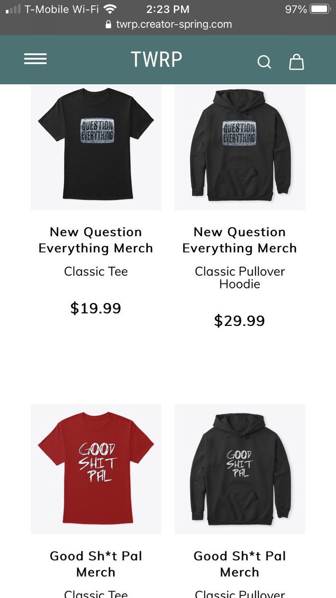 RateWork's tweet photo. New merch is up! 10 new items! Hats and beanies are on the way 💪https://t.co/KacO1B8JmZ https://t.co/wM2gkmIc0P