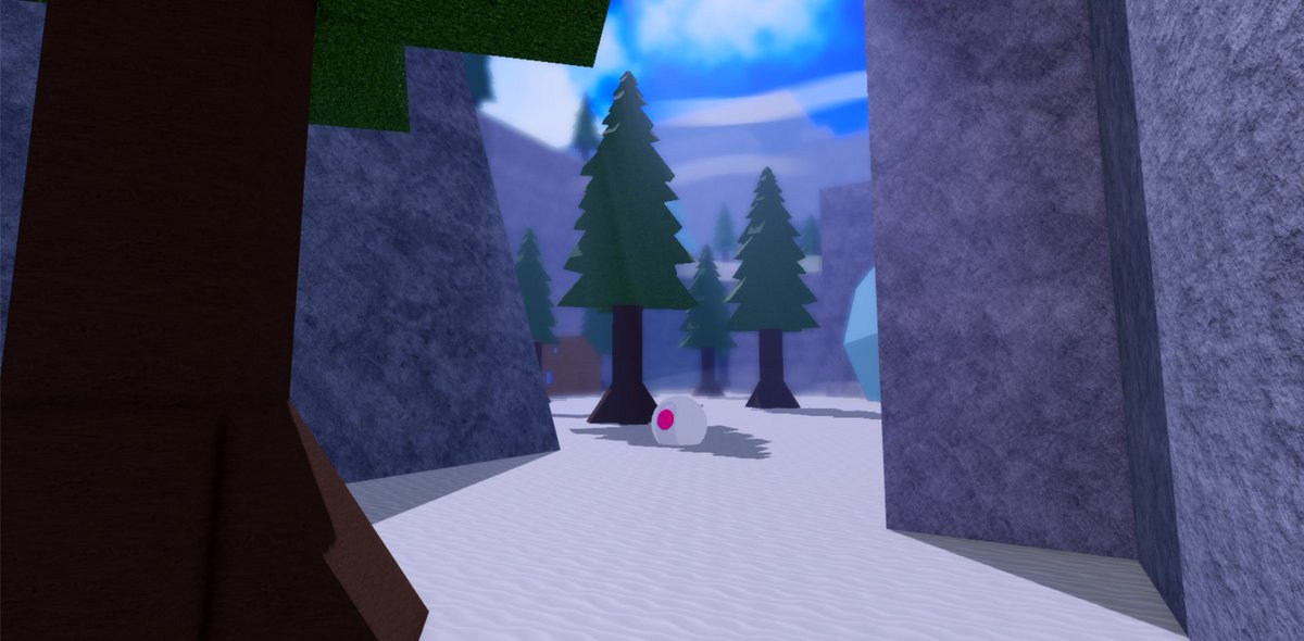 BigPapiKio's tweet photo. Dragon Ball Z game i have been working on with a few friends and my bro @cinqueds (3rd pic is his character) #Roblox #RobloxDev https://t.co/FueK0Hn1WE