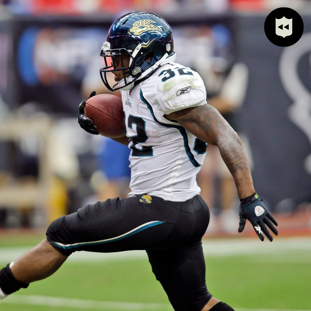 Happy 36th Birthday to Maurice Jones-Drew! was so much fun to watch (  