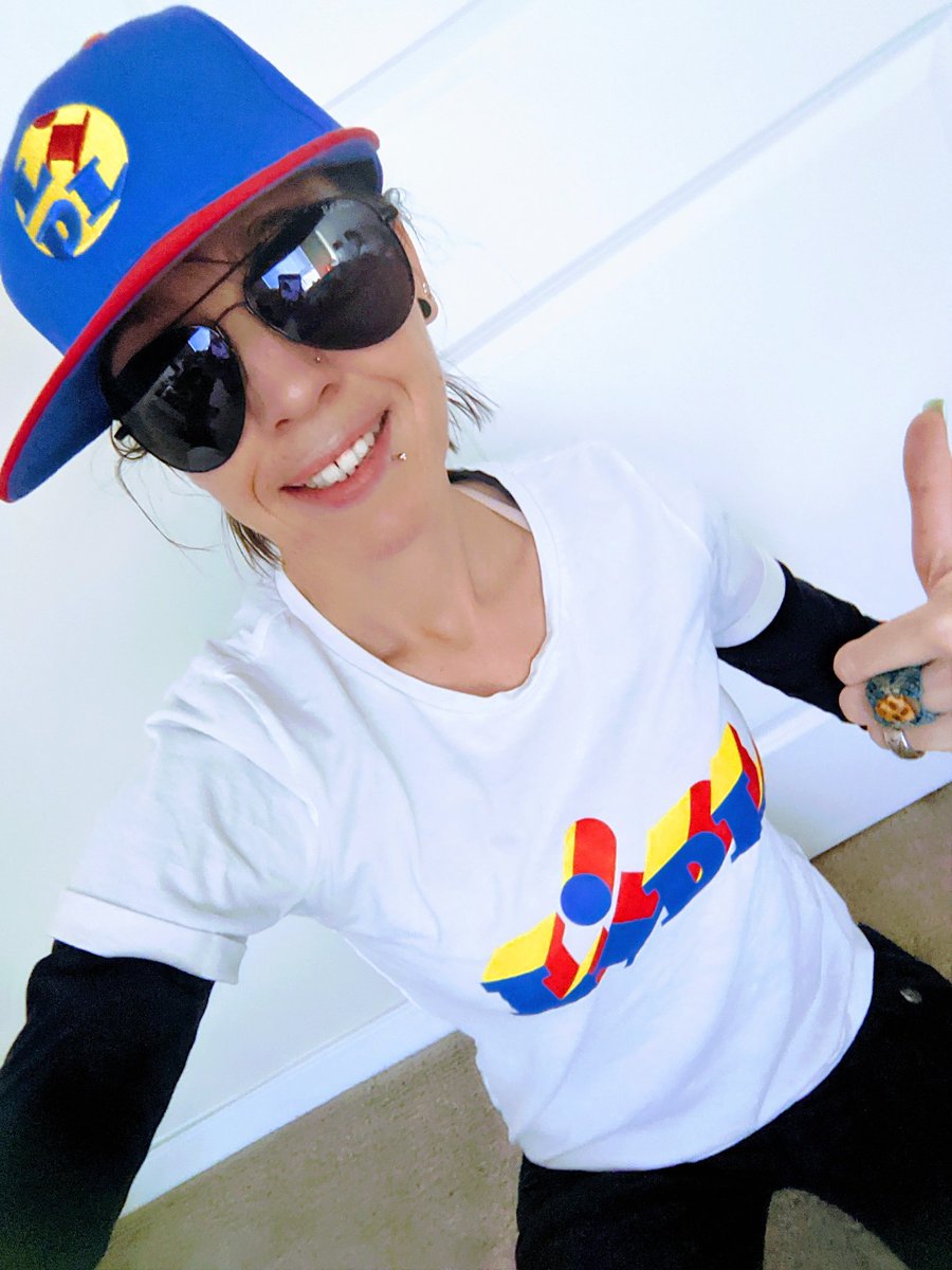 AlexFano4's tweet image. Proud to be part of #TeamLidlUS #WeAreLidl