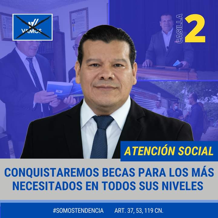 JulioMerinoSv's tweet photo. #Plataforma | Defendamos la Educación⭐️
Este 28 de Febrero marca la #Casilla2 📥

#VotaVamos #elsalvador #Elecciones2021 
@vamoselsalvador https://t.co/2I8xbciDC8