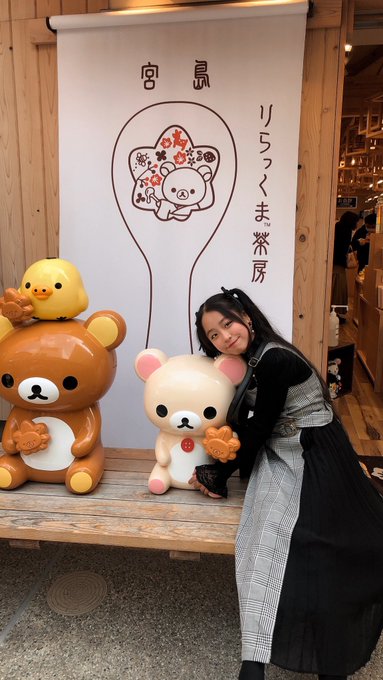 Twitterのコスプレ画像16