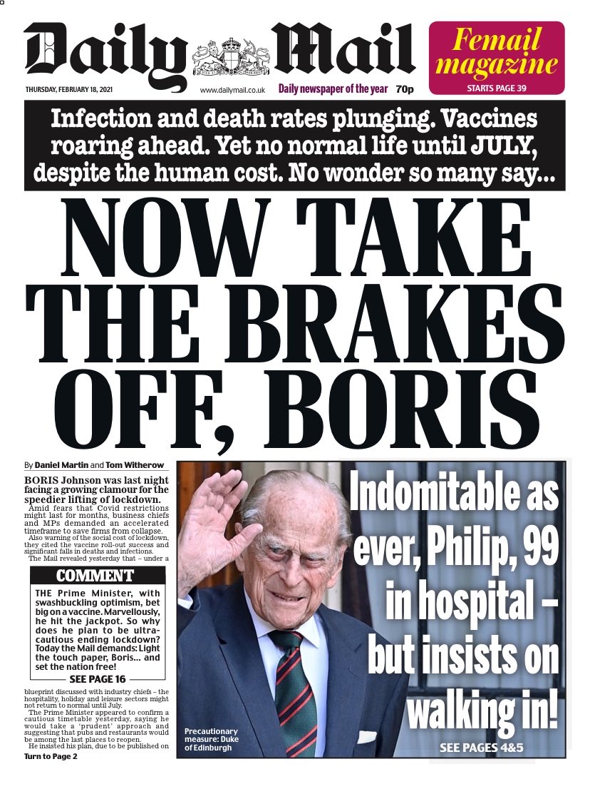 Sam Freedman tweet media