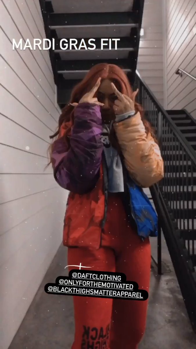 She wasn’t lyin! She looked GORGEOUS! Don’t take it from us tho.. 🐘🐘™️