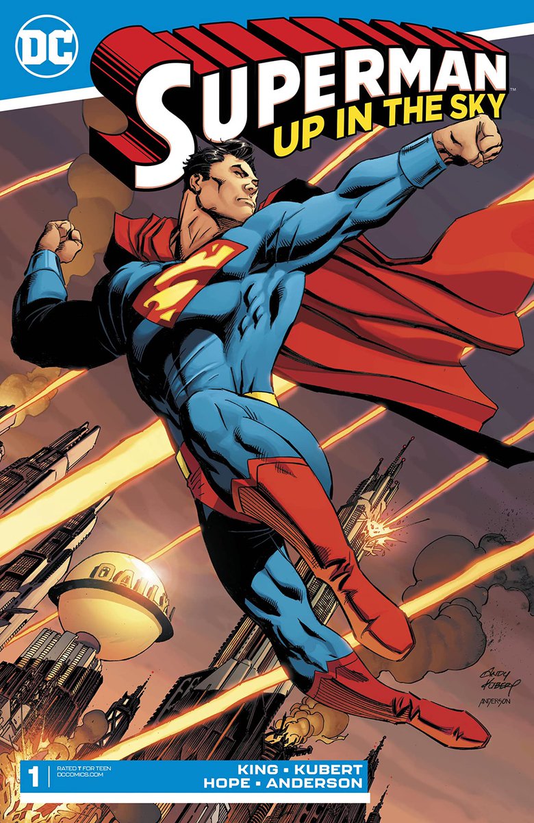 sherazkhanniazi's tweet photo. @DCComics If we’re going in loud...Superman, Dr. Fate, Big Barda, Wonder Woman. https://t.co/Xl0VUhA72l