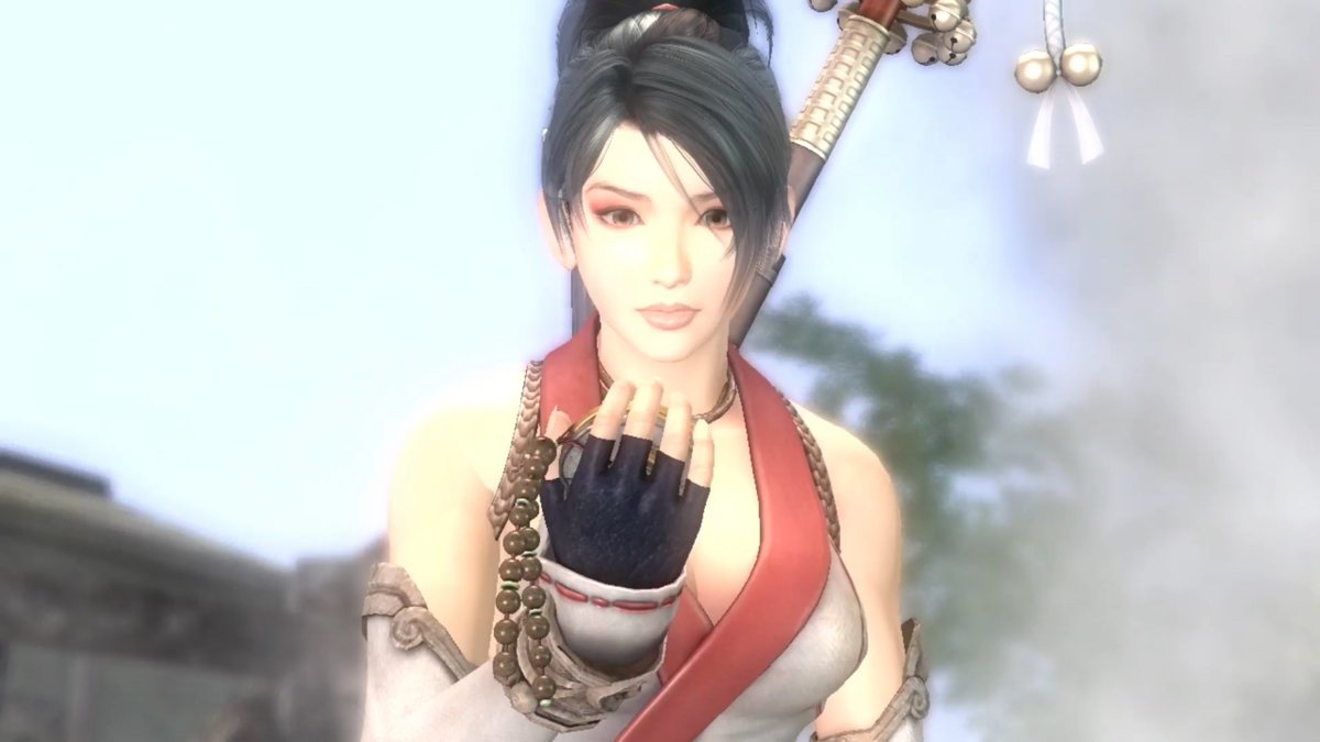 Ninja Gaiden Master Collection announced. all DLC included. out June 10th