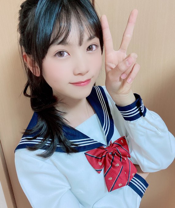 Twitterのコスプレ画像41