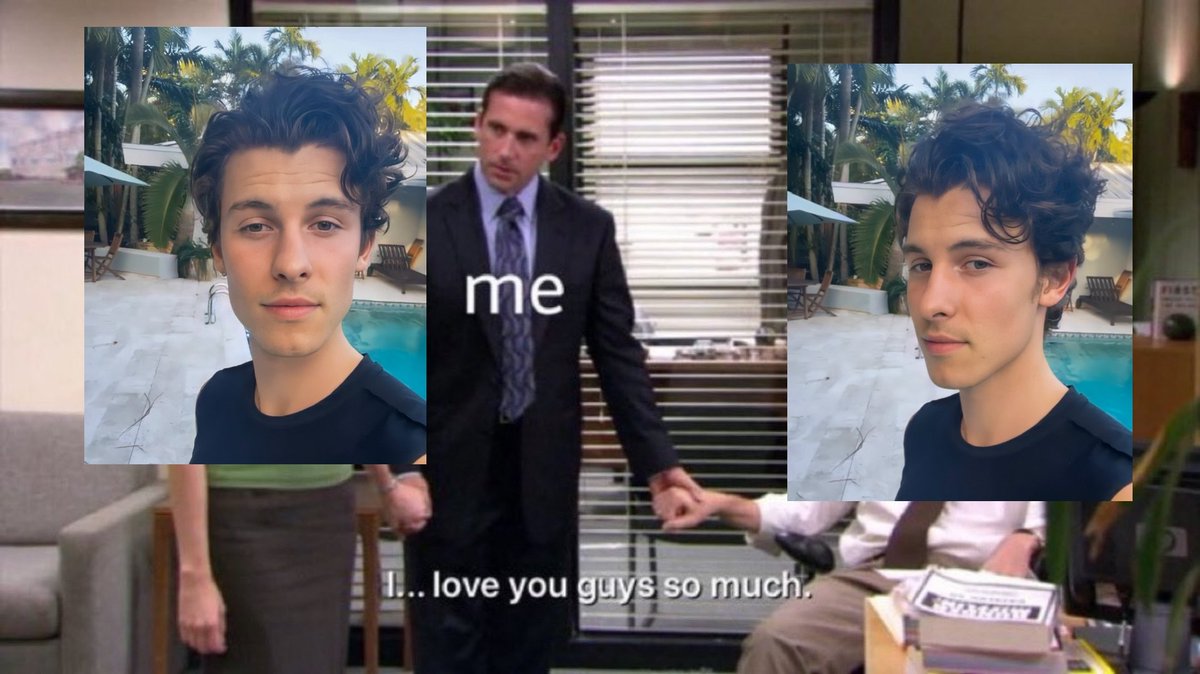 wndermnds's tweet photo. every short haired shawn stan rn https://t.co/2PyVf9RV6S