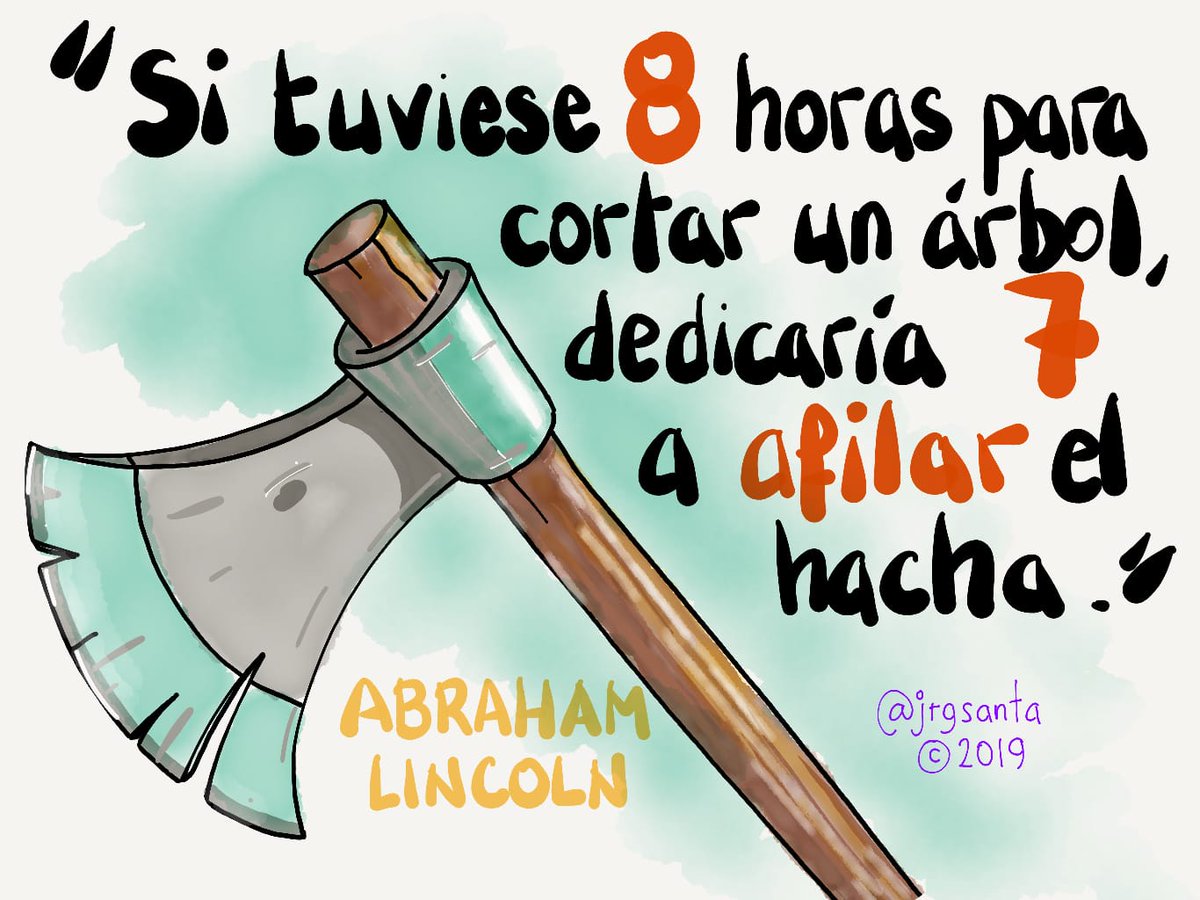 Programaci20211's tweet image. 👉🏽💥RETO 3.
¿Preparados para jugar con nosotros? Hoy os proponemos está mini-lectura, con la que queremos ayudaros a conseguir enfocar mejor vuestros objetivos tanto profesionales como personales. ¡Ahí va nuestra reflexión! ¿Y tú, qué piensas? Os leemos👀🤓
 #PEAFE_2021 @xals66