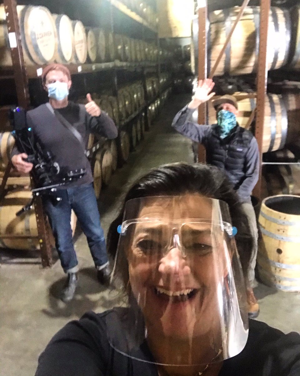 J. Carver Distillery (@jcarverspirits) on Twitter photo A visit from our friends from the Mn Craft Beverage Council! 👍👏 🍷 🍻 🥃💯 Thank you for all you do! Cheers, friends!
<a href="/mncraftbev/">Minnesota Craft Beverage Council</a>
<a href="/JoeAlton/">ᴊᴏᴇ ᴀʟᴛᴏɴ</a>
<a href="/gina_holman/">Gina Holman</a>
#drinklocal #supportlocal #mncraftbeveragecouncil A visit from our friends from the Mn Craft Beverage Council! 👍👏 🍷 🍻 🥃💯 Thank you for all you do! Cheers, friends!
<a href="/mncraftbev/">Minnesota Craft Beverage Council</a>
<a href="/JoeAlton/">ᴊᴏᴇ ᴀʟᴛᴏɴ</a>
<a href="/gina_holman/">Gina Holman</a>
#drinklocal #supportlocal #mncraftbeveragecouncil