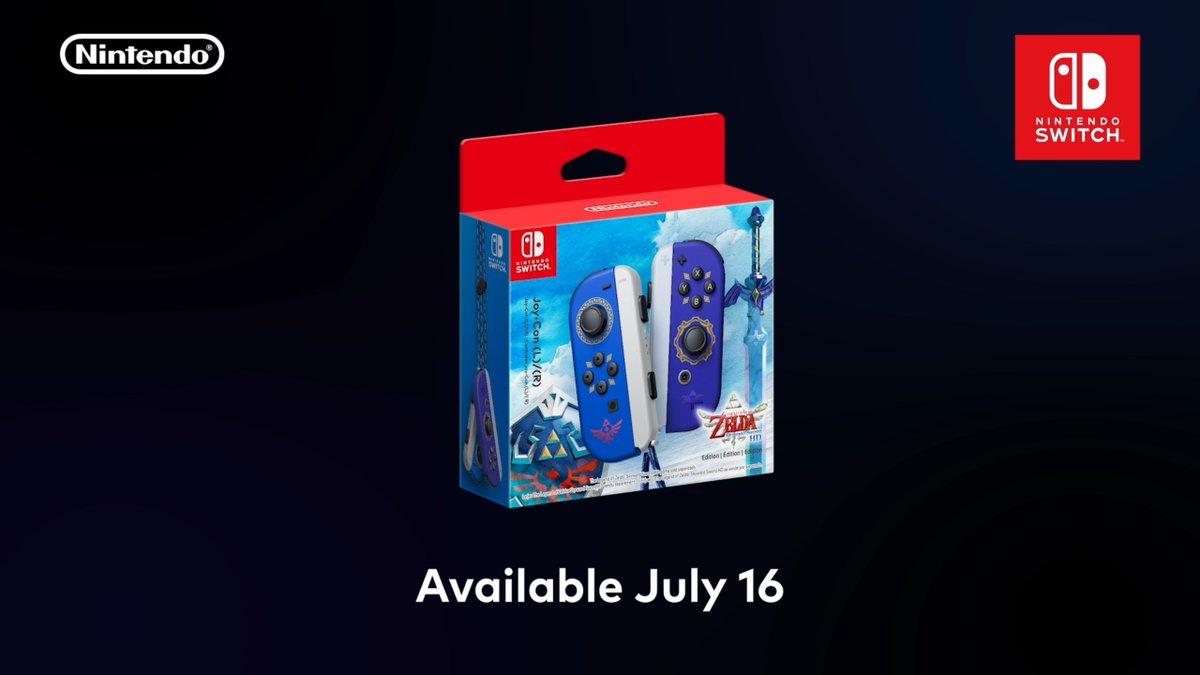 Joy-con box art