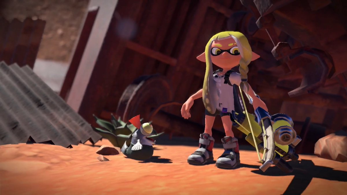 last game announcement