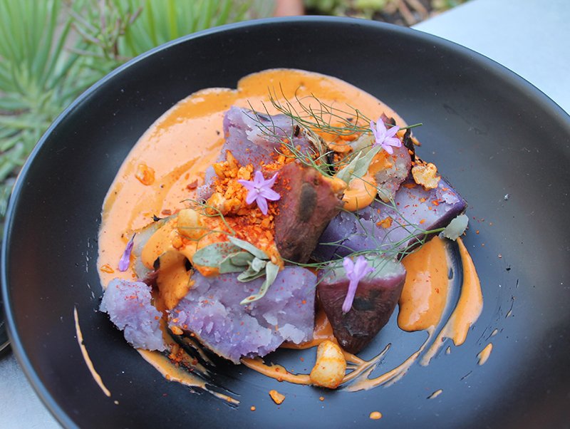 A $1.5 million collaboration between Indigenous Traditional Owners and Custodians and #UQ will boost the burgeoning bushfood industry, and create long-lasting Indigenous businesses.
<a href="/arc_gov_au/">Australian Research Council</a> <a href="/UQscience/">UQ Science</a> <a href="/BronFredericks/">Bronwyn Fredericks</a> 
tinyurl.com/yxvbwyds