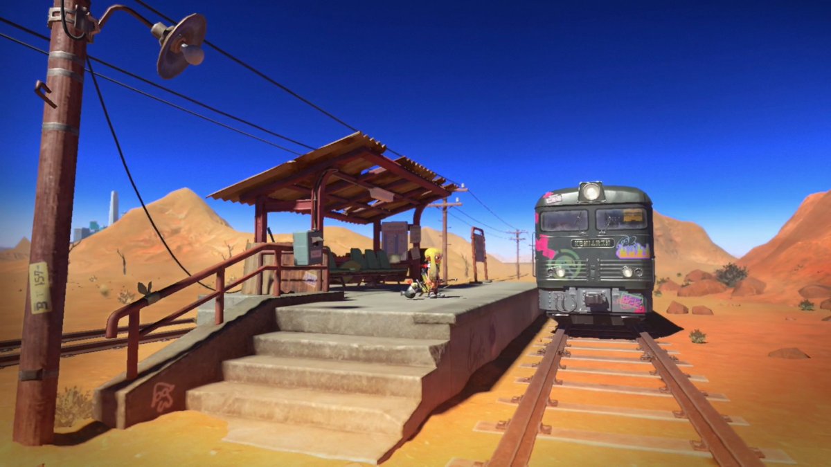 last game announcement