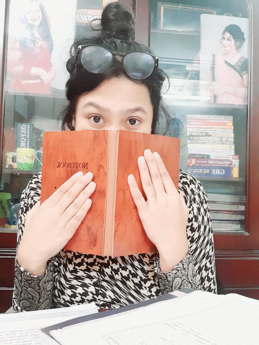 Did u do ur journaling today?