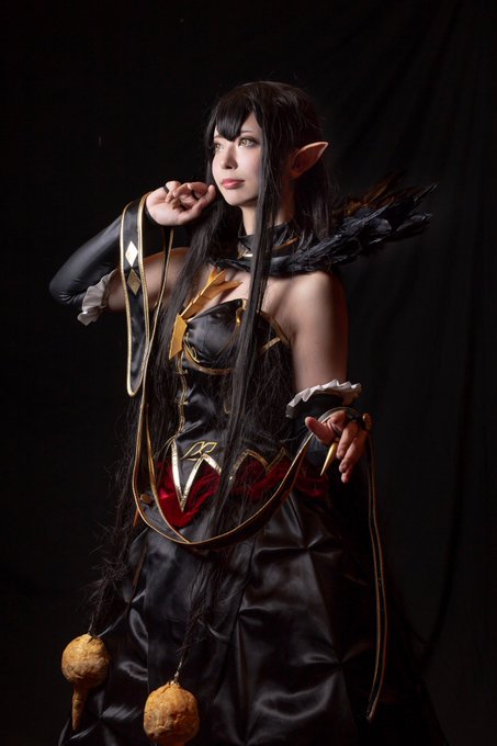 コスプレイヤーチェリのTwitter画像56