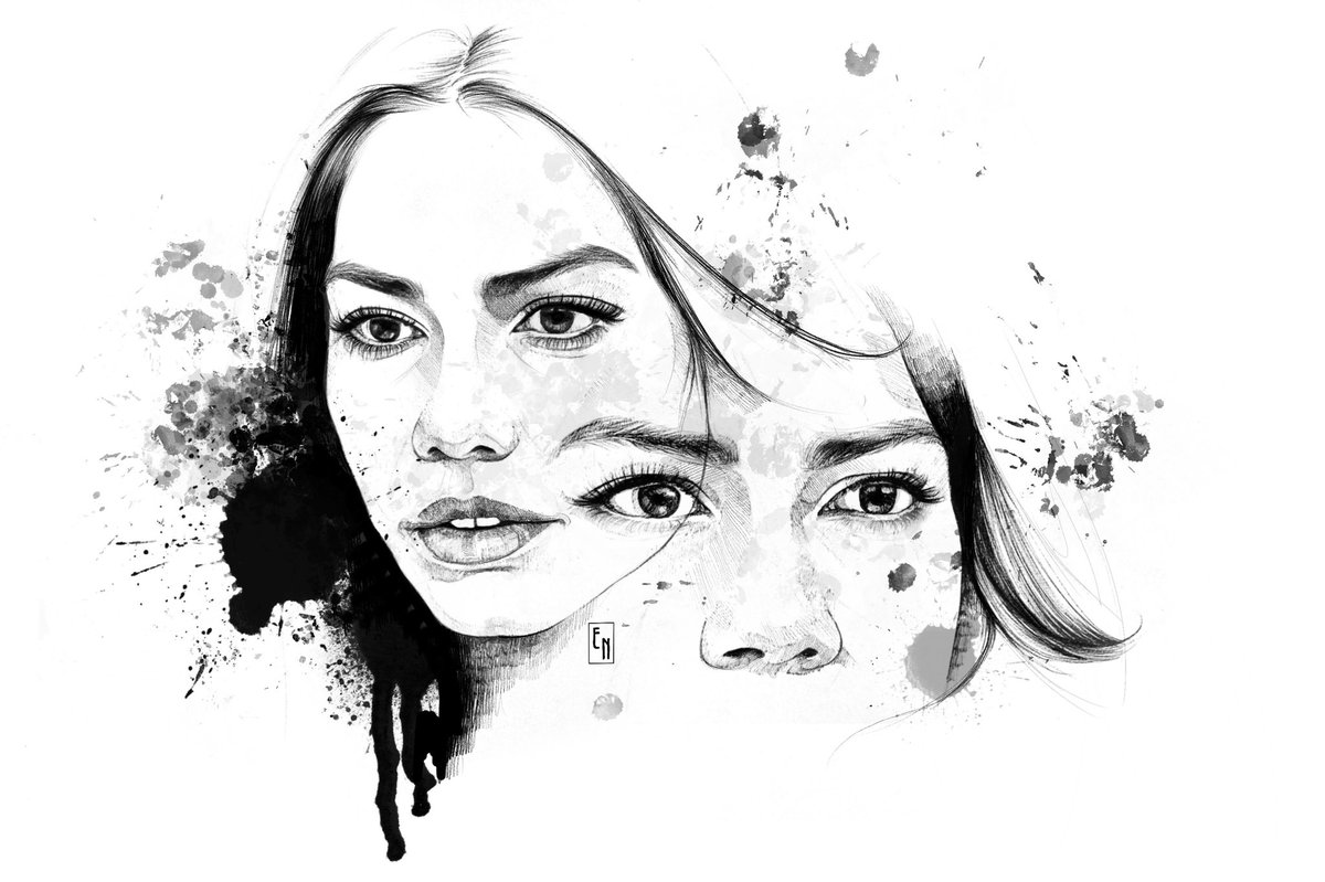 esternocera_'s tweet photo. “Yarattığınız hayata iyi bakın.  Korkma.”❤️
(~Take care of the life you create.  Do not be afraid.’ 
~ ‘Prenditi cura della vita che crei.  Non avere paura.)

@dmtzdmr #draw #illustration #demetOzdemir #demetozdemir #zeynep #DoğduğunEvKaderindirir @dogdugunev https://t.co/ti49YdwKhB