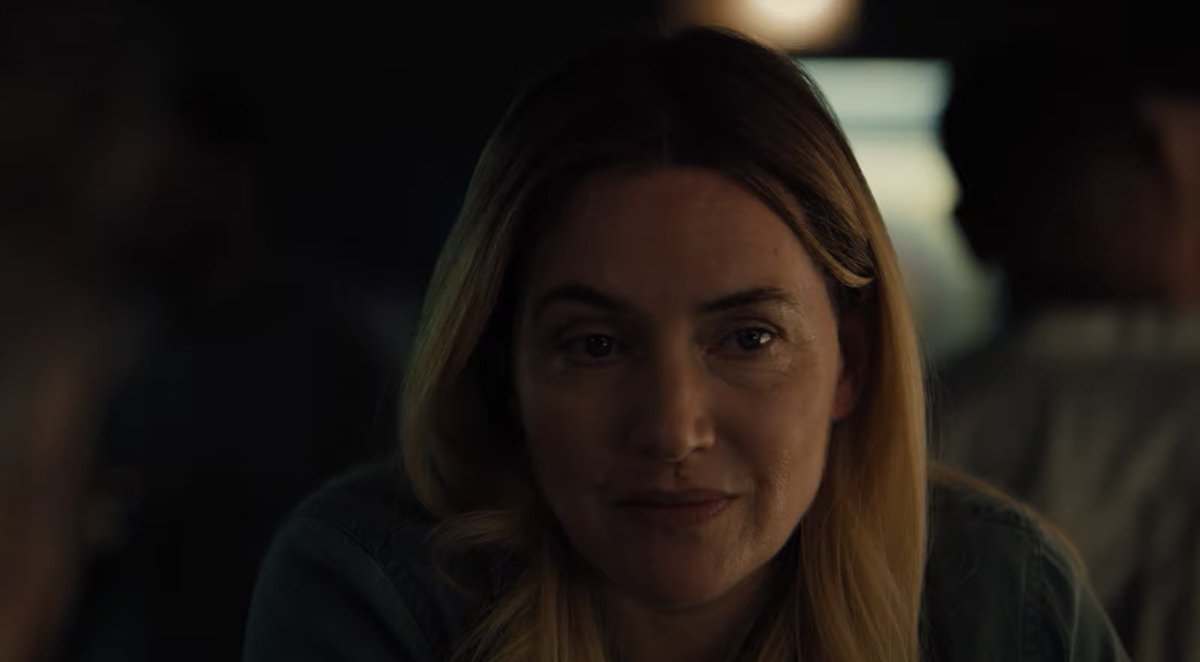 Indiewire On Twitter Anyone Eager To See Kate Winslet Solving A Murder With A Unique East Coast Accent Is In Luck Watch The First Trailer For Hbo S Mare Of Easttown Here Https T Co Kznfojwf9i