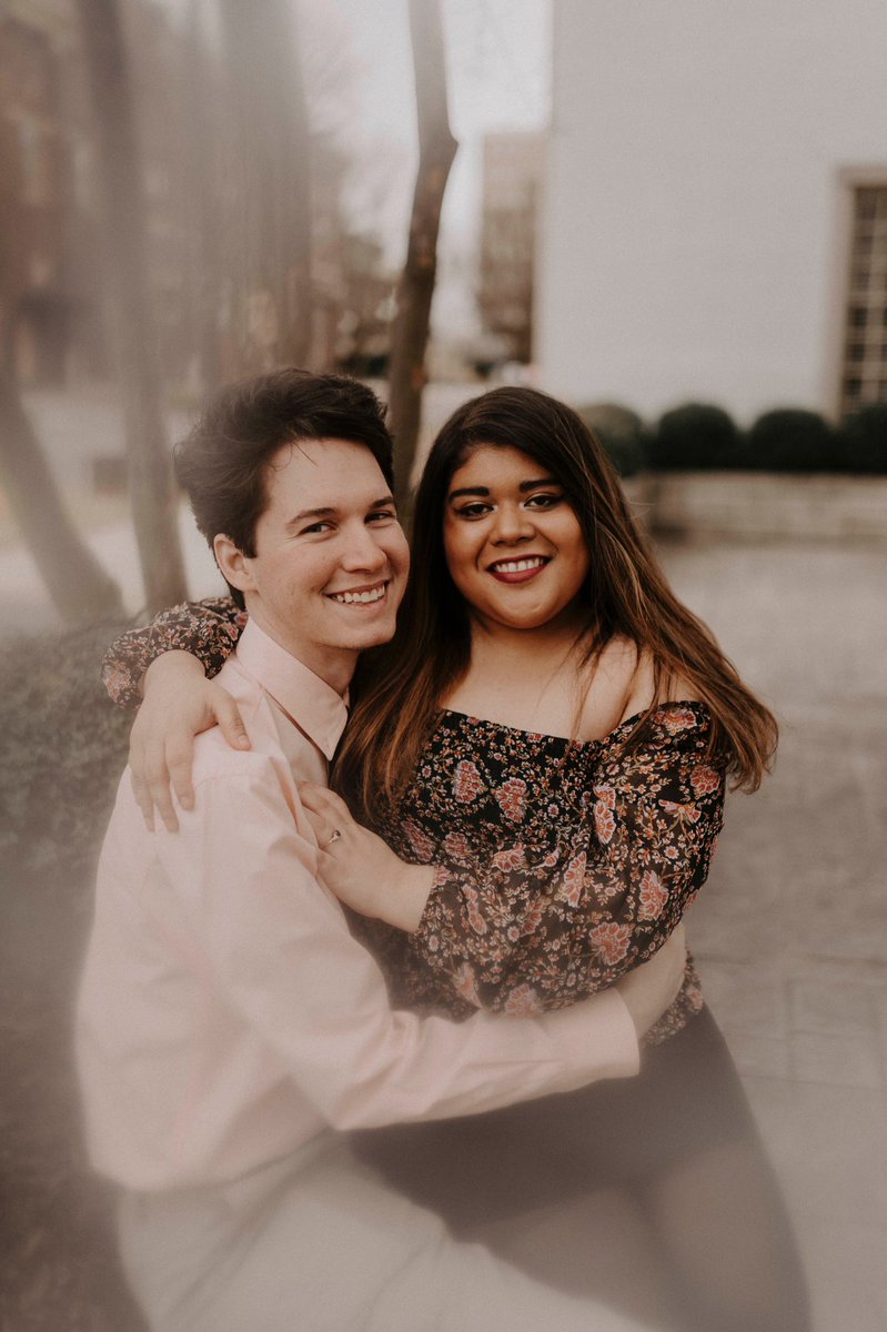 coledeb's tweet image. Today, I have had the honor of being in a relationship with Glendy Menendez for 3 years. And today, I also have the honor of committing my life to her and to us as a family.