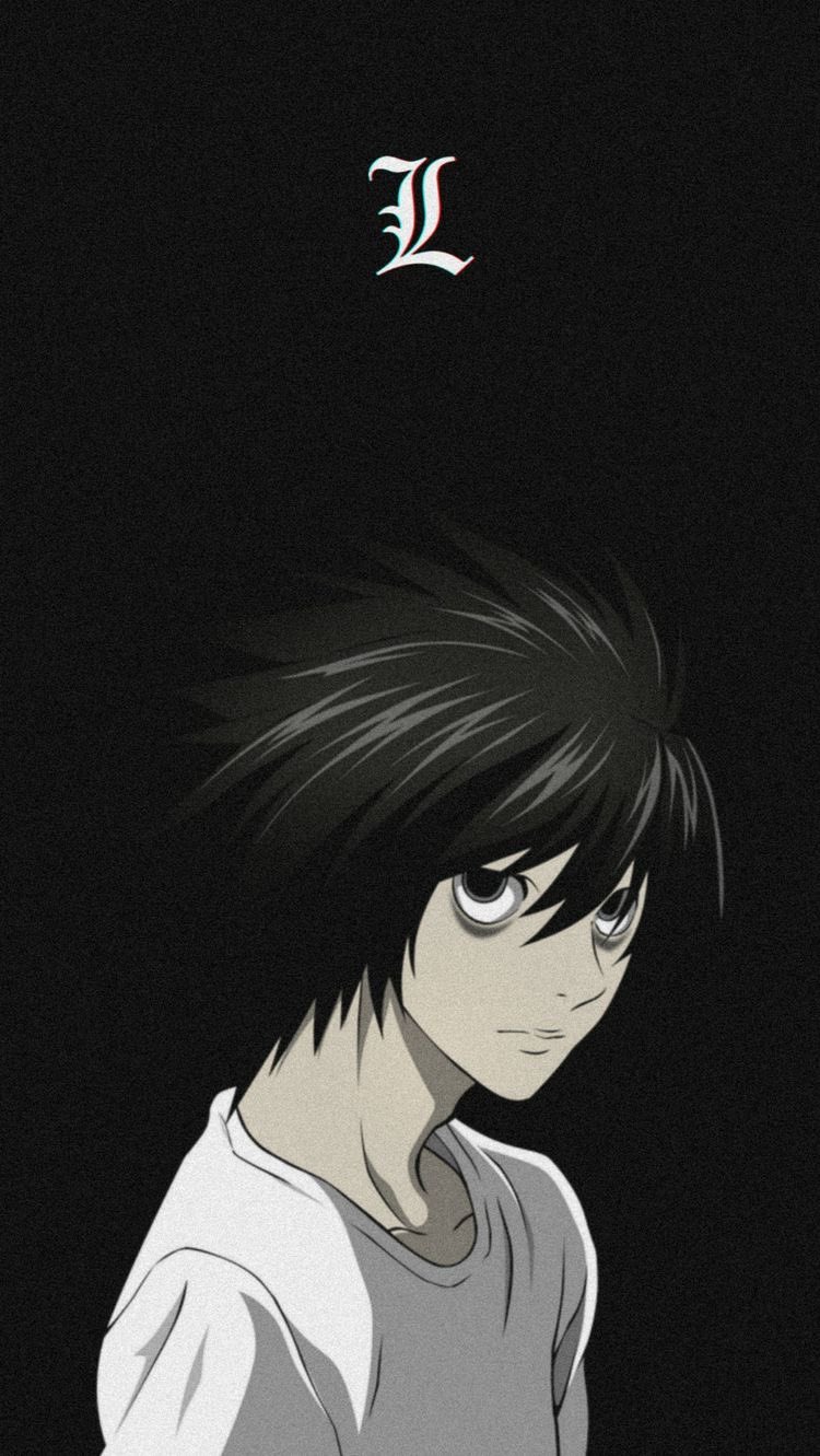 Wallpapers さんはtwitterを使っています Edition Death Note Partie 4 Wallpaper Wallpapers Deathnote Anime Japan Japon T Co Lfqcf4n2du Twitter