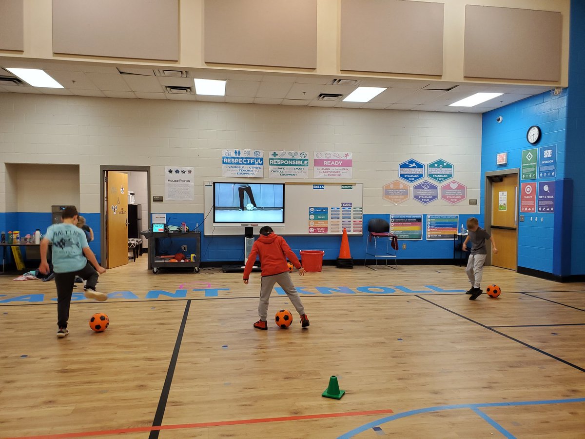 PKES Physical Education tweet media