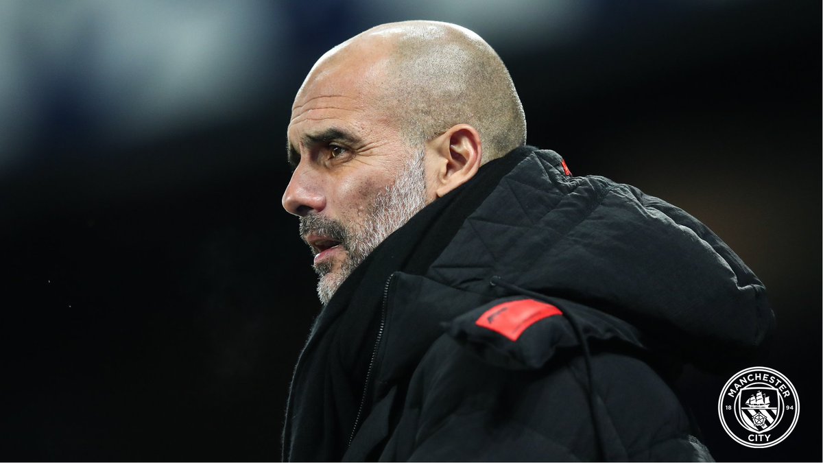 Manchester City tweet media