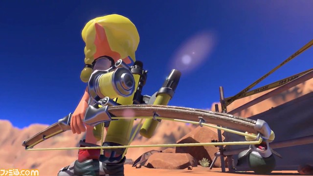 スプラトゥーン3 発売決定 Togetter スプラトゥーン3 発売決定 Togetter