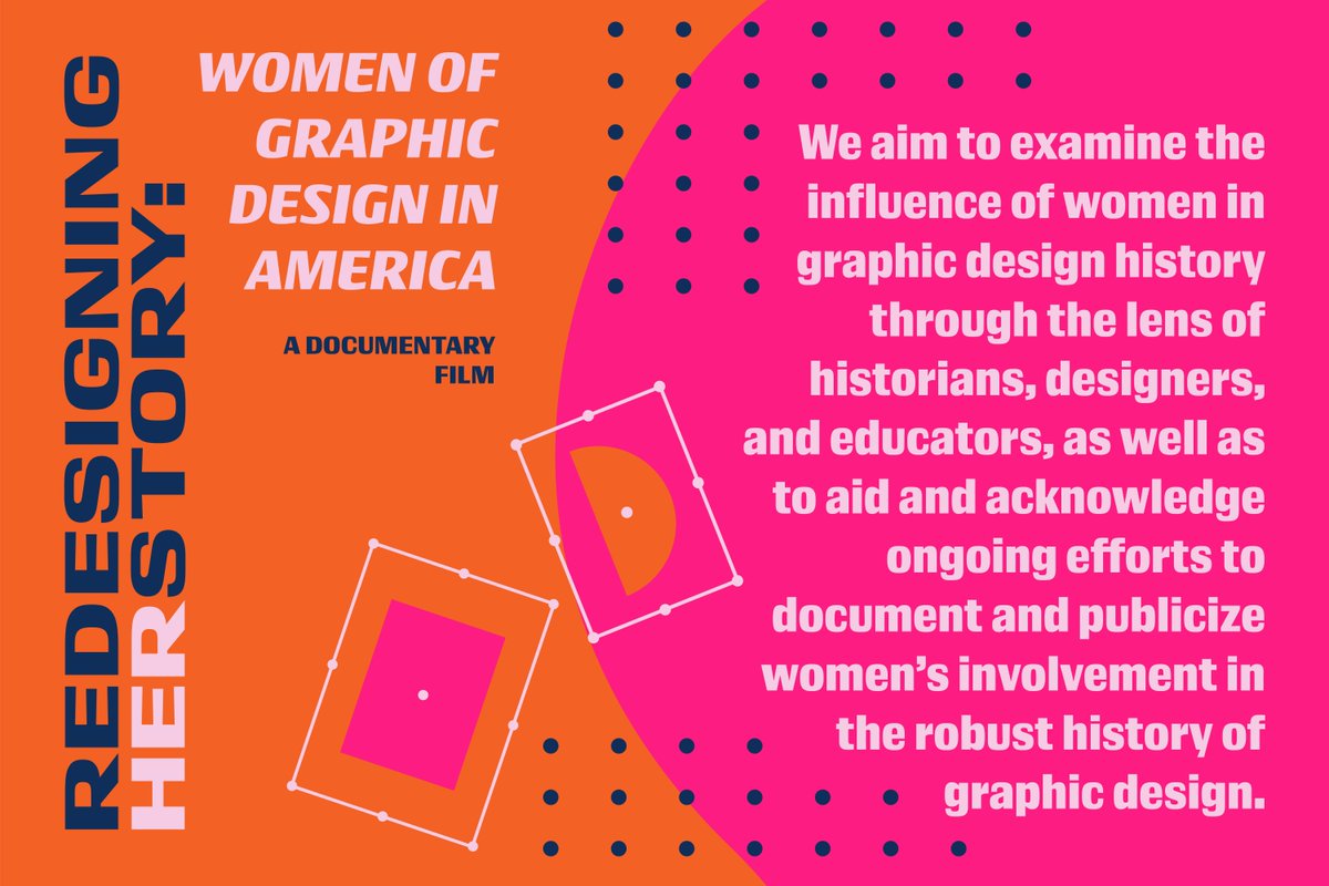 design_HERstory's tweet photo. Quote source https://t.co/P2H0U181Ad #WisdomWednesday #Redesigningherstory #Womenofgraphicdesigninamerica #graphicdesign #women #womeninart #inspiringwomen #art #arthistory #graphicdesignhistory #history #artist #designer https://t.co/TKpqWS0TkV