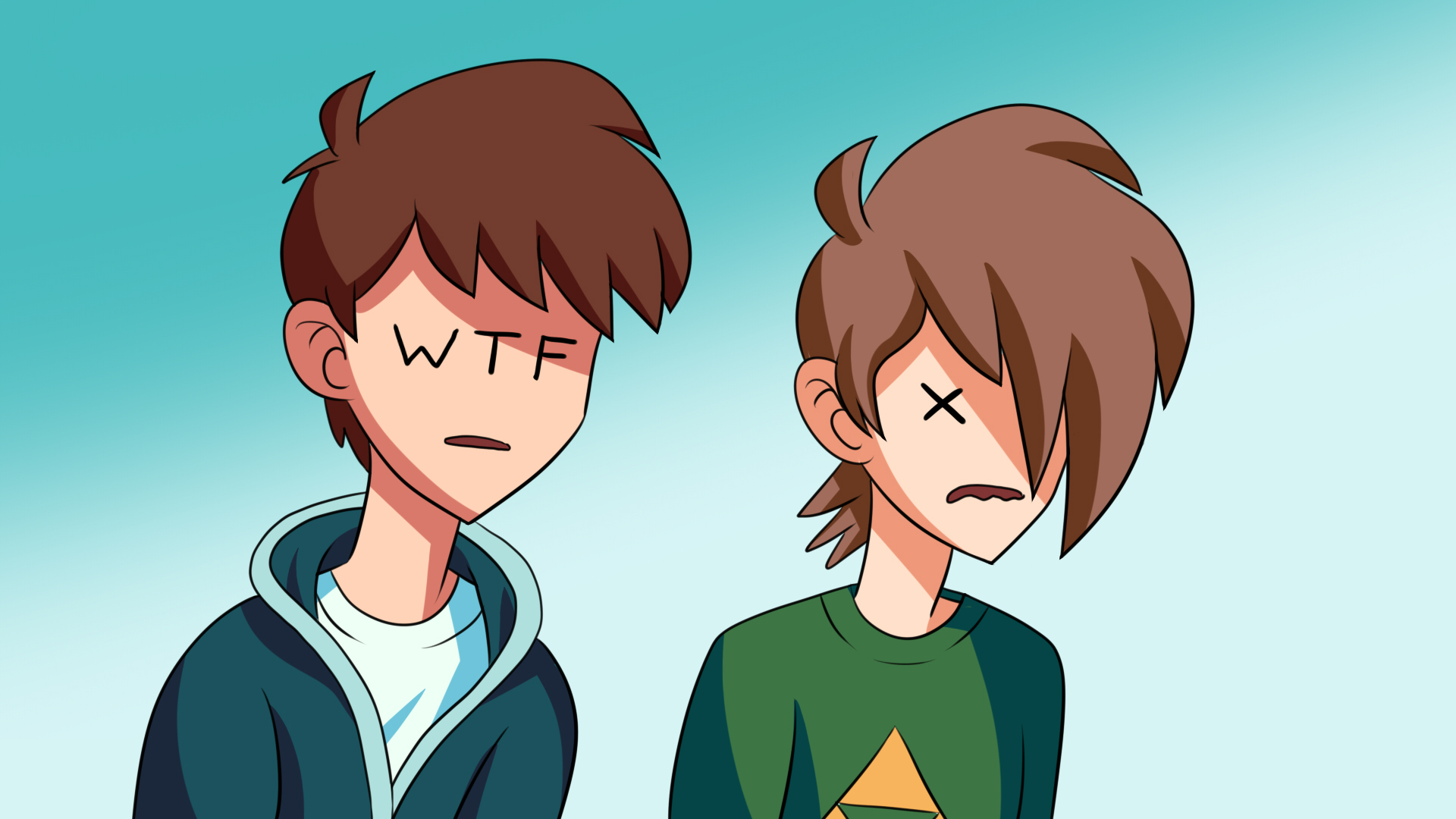 maruten on X: Looks like they wont burst out in excitement this Nintendo  Direct. 😖 t.copgSD8zZfqv  X