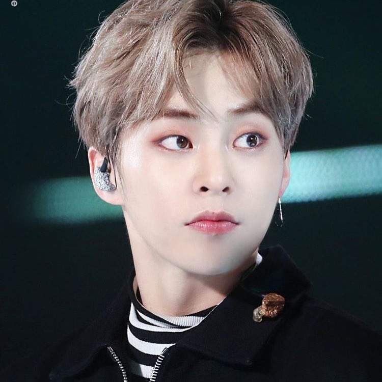 sehunscartierr's tweet photo. exols in 60 years:                    xiumin: https://t.co/GxPCuGD6LQ